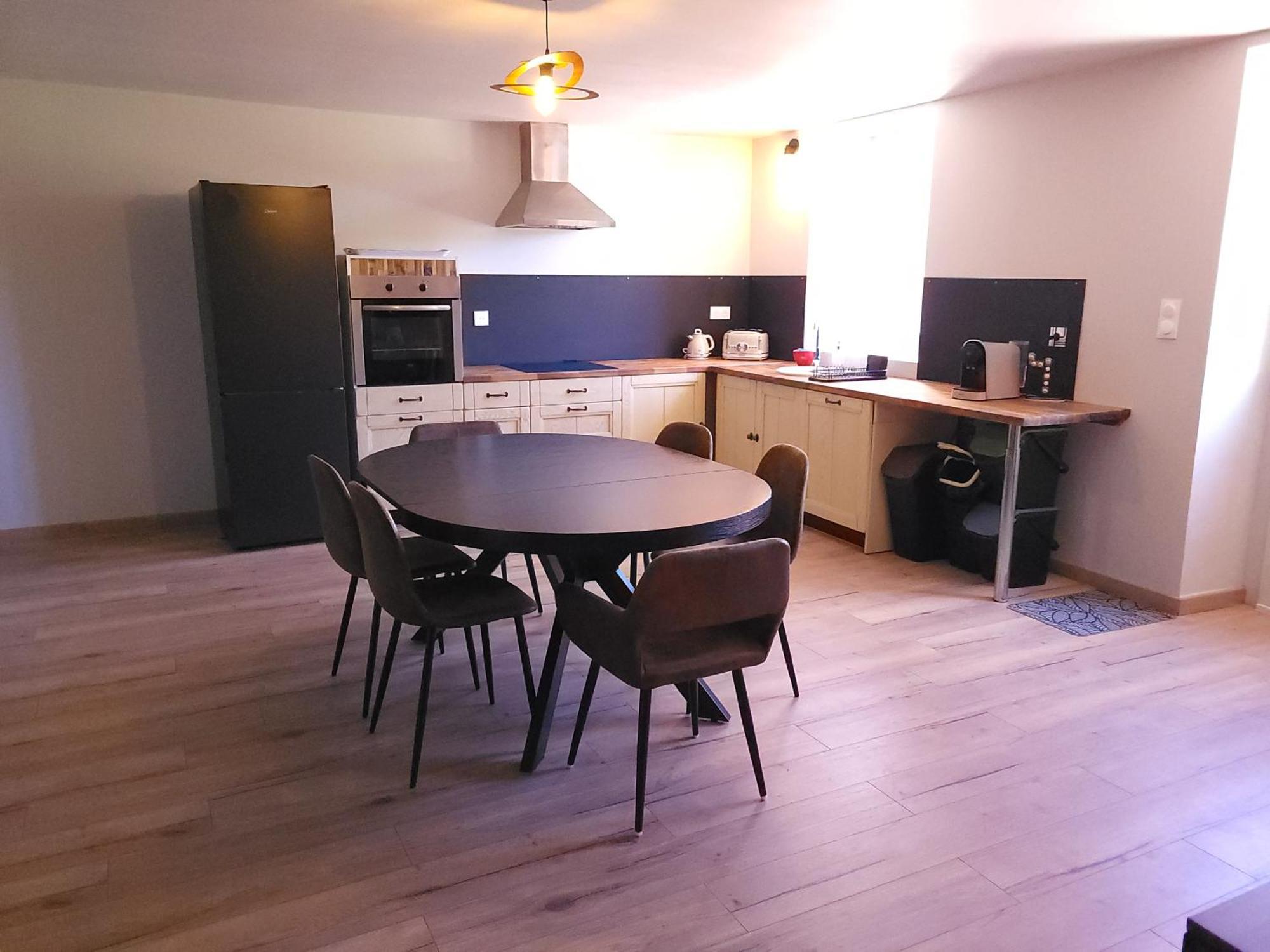 Gite Au Centre De La France Vesdun Zewnętrze zdjęcie